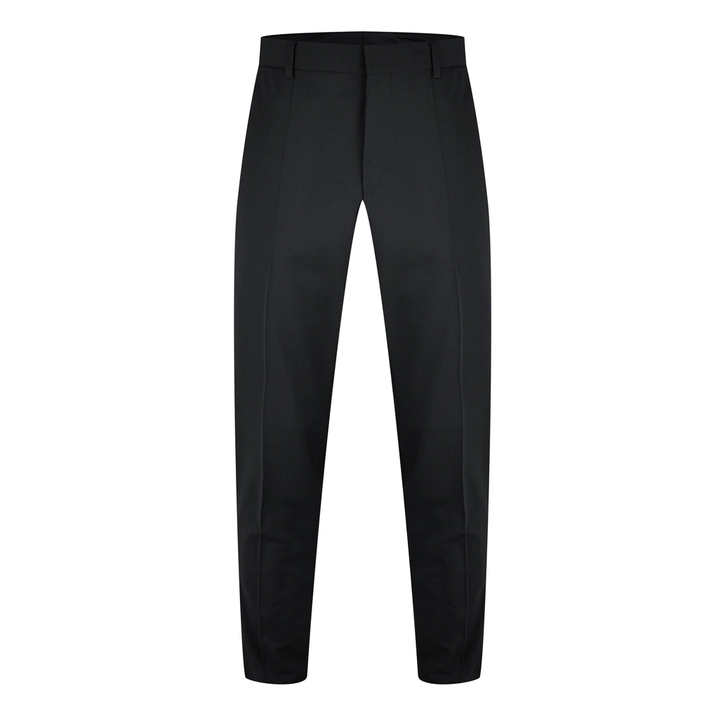 Hugo Boss Genius Suit Trousers - Black 001